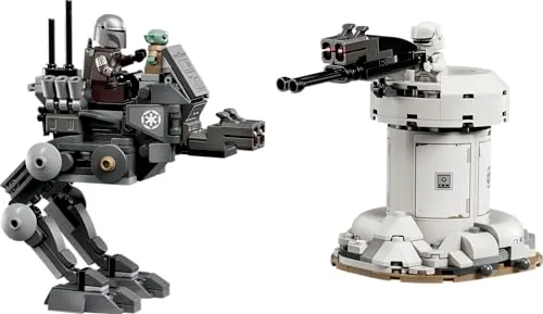 LEGO Star Wars 75444 2