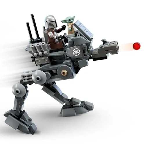 LEGO Star Wars 75444