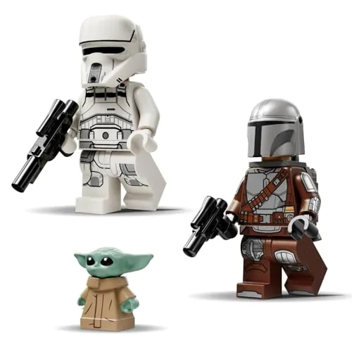 LEGO Star Wars 75444 3
