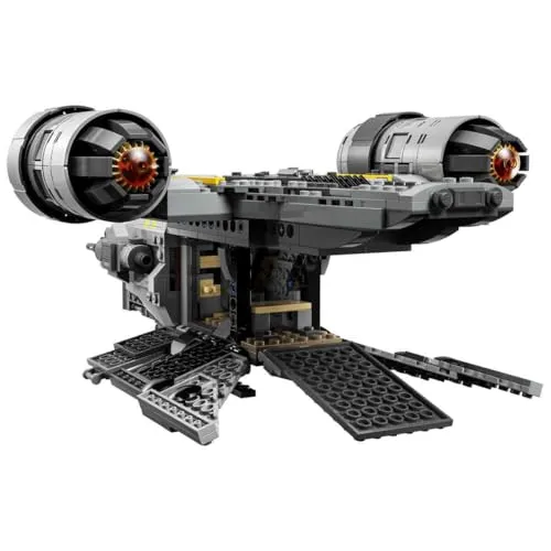 LEGO Star Wars 75447 Razor Crest