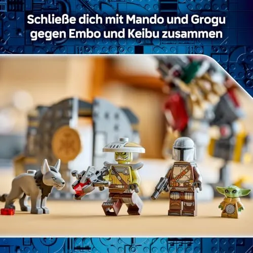 LEGO Star Wars 75451 2