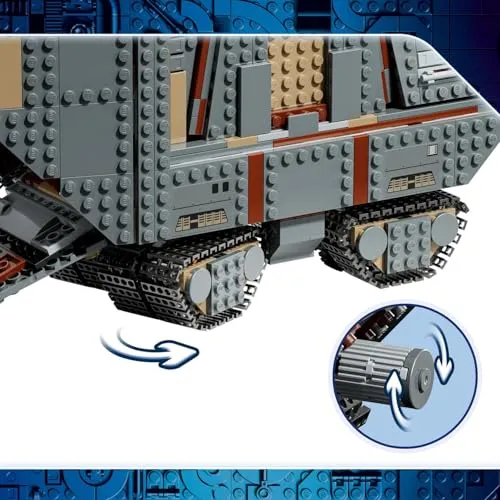 LEGO Star Wars 75453 3