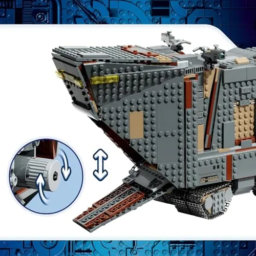 LEGO Star Wars 75453 2
