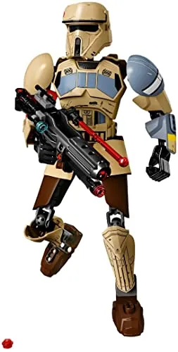 LEGO Star Wars 75523