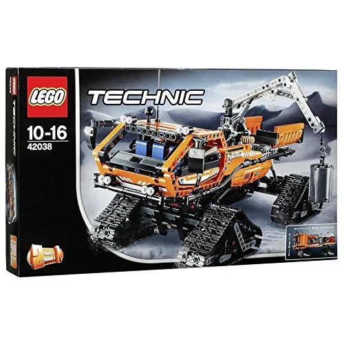 LEGO Technic 42038 2