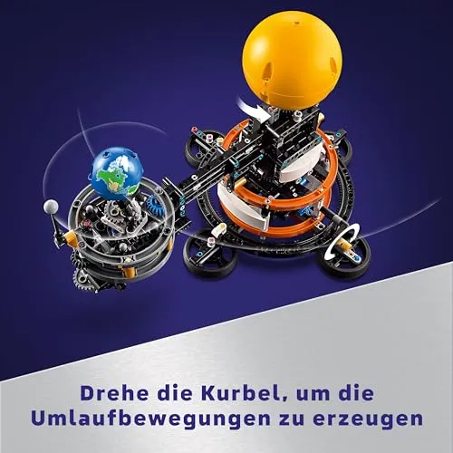 LEGO Technic 42179 2