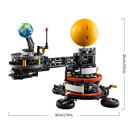 LEGO Technic 42179 4