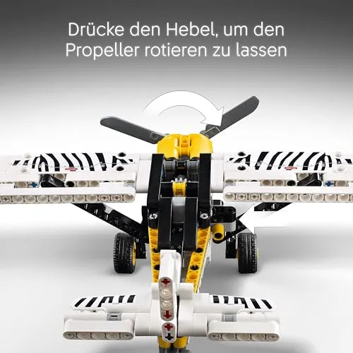LEGO Technic 42198 2