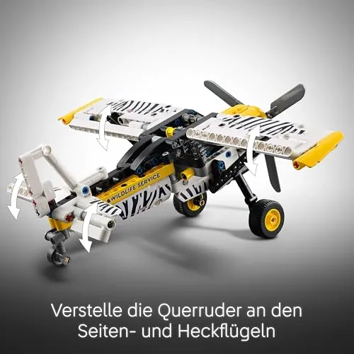 LEGO Technic 42198 3