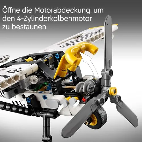 LEGO Technic 42198 4