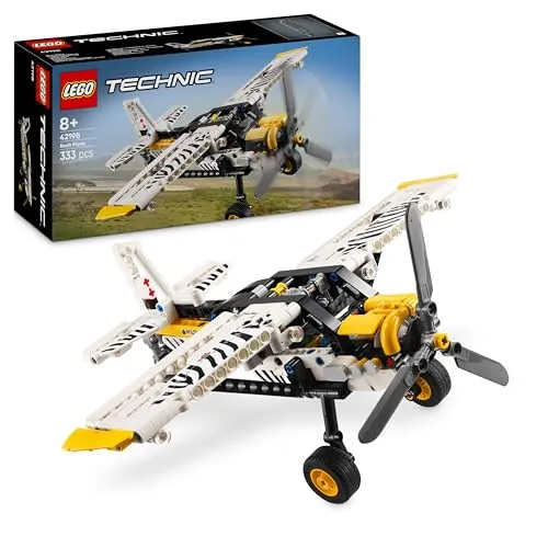 LEGO Technic 42198
