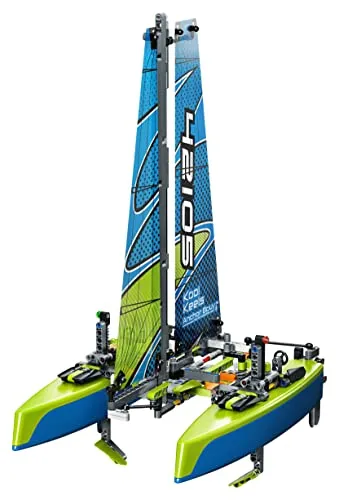 LEGO Technic Katamaran