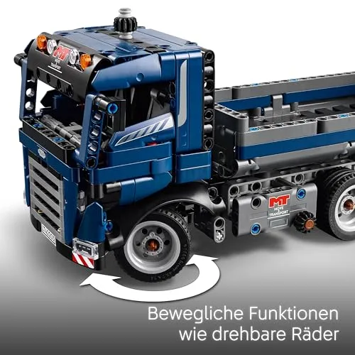 LEGO Technic Kipplaster 42203 2