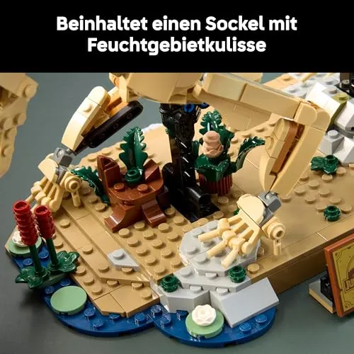 LEGO Triceratops 77985