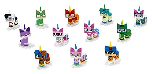 LEGO Unikitty UC 2