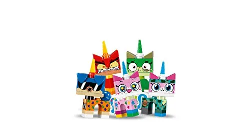 LEGO Unikitty UC 3