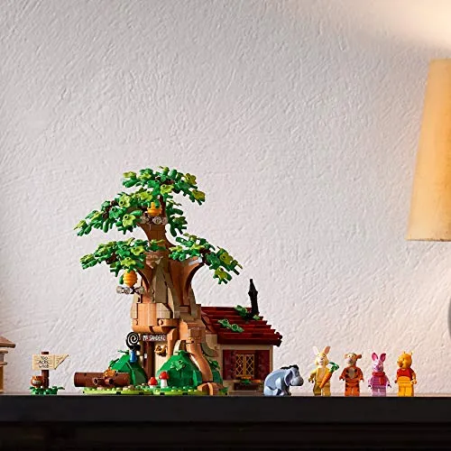 LEGO Winnie Puh 21326 2