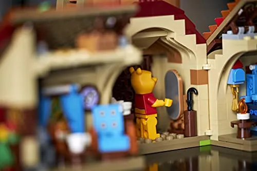 LEGO Winnie Puh 21326 3