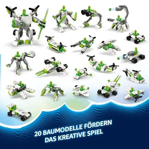LEGO Z-Blob 71487 2