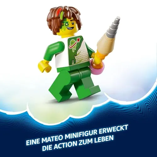 LEGO Z-Blob 71487 3