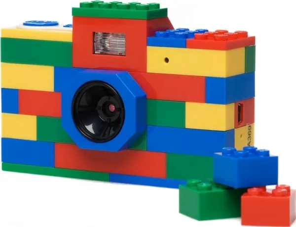 Lego Kamera LGPIX3MP