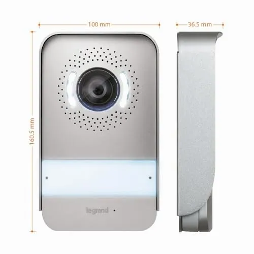 Legrand 360915 4