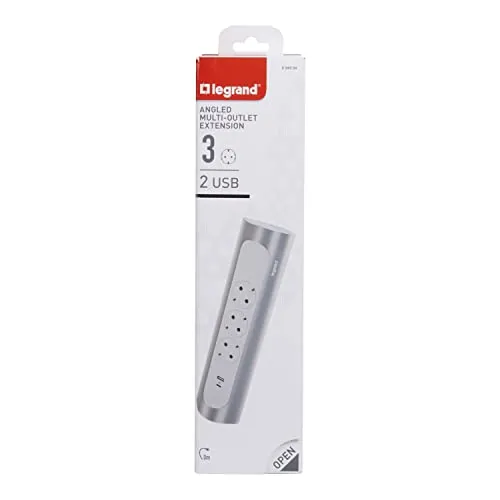 Legrand 694504 4
