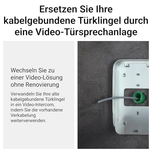 Legrand EASYKIT Essential 4