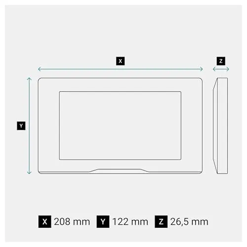 Legrand EASYKIT Plus 2