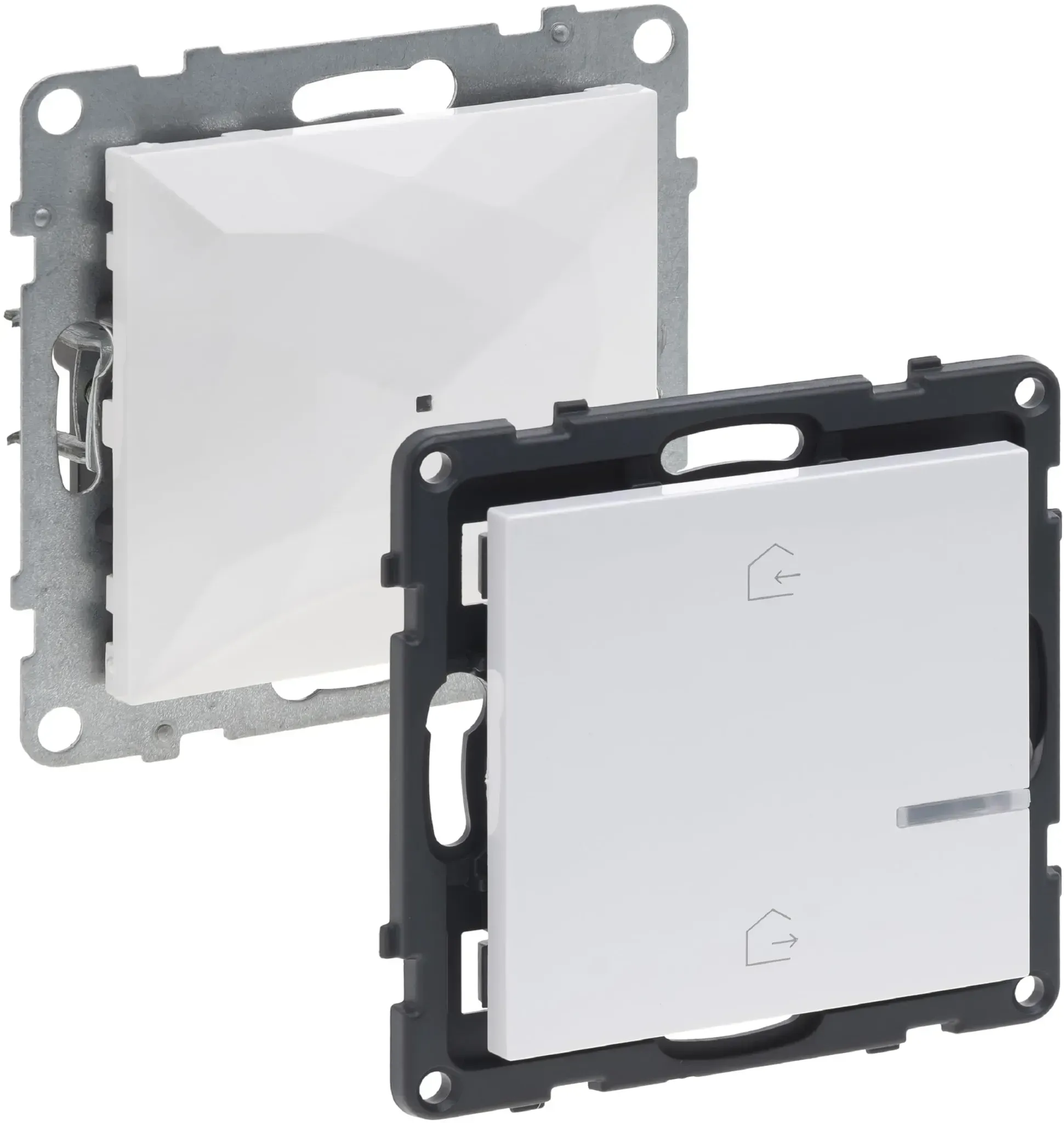 Legrand Seano UC