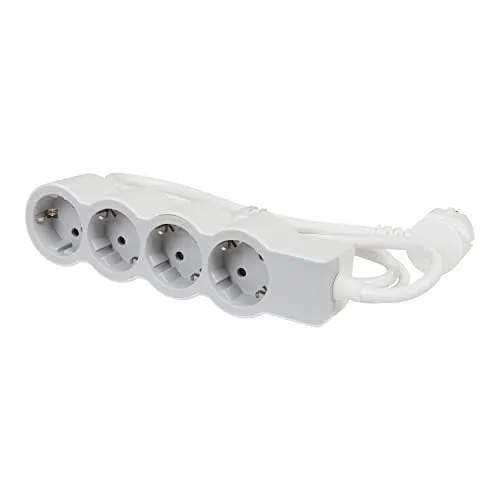 Legrand Steckdosenleiste Ultra 3