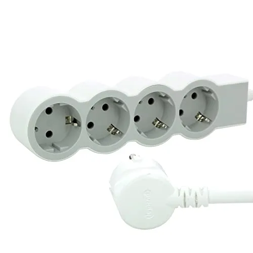 Legrand Steckdosenleiste Ultra 2