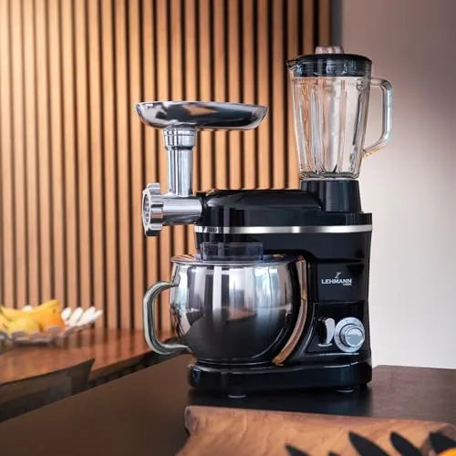 LEHMANN Küchenmaschine 2