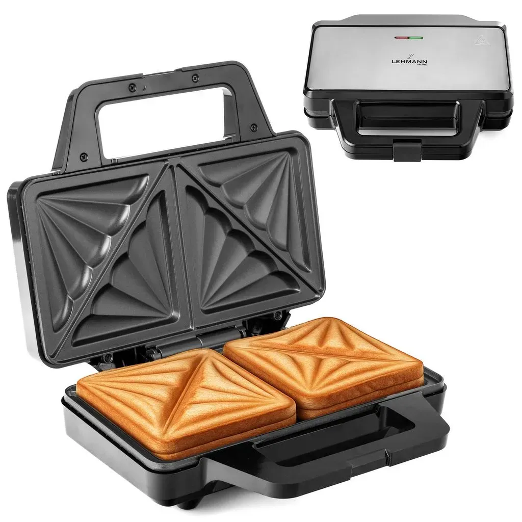Lehmann Sandwichmaker XXL