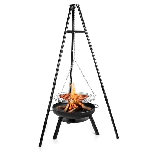 LEHMANN Schwenkgrill