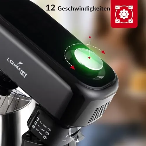 LEHMANN UC 4