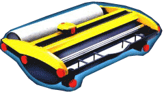 Lehnartz Kleisterblitz Plus 2