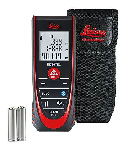 Leica DISTO D2
