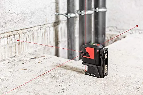 Leica Lino P5 5