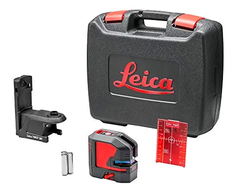 Leica Lino P5 3