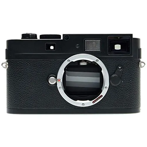Leica M Monochrom (Typ 246)