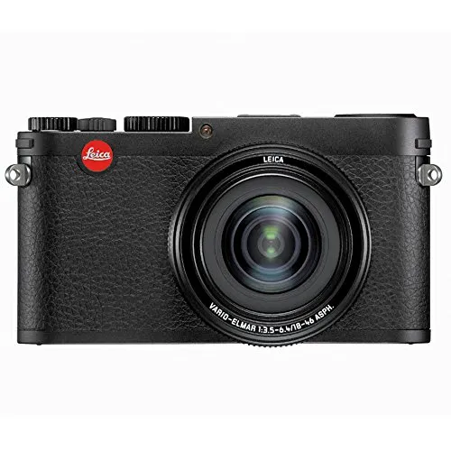 Leica X Vario (Typ 107) 2