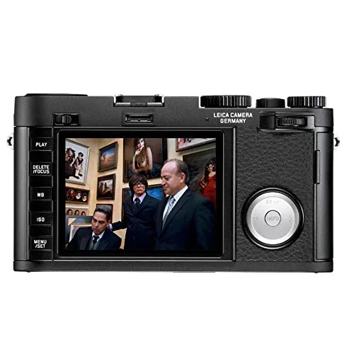 Leica X Vario (Typ 107) 3