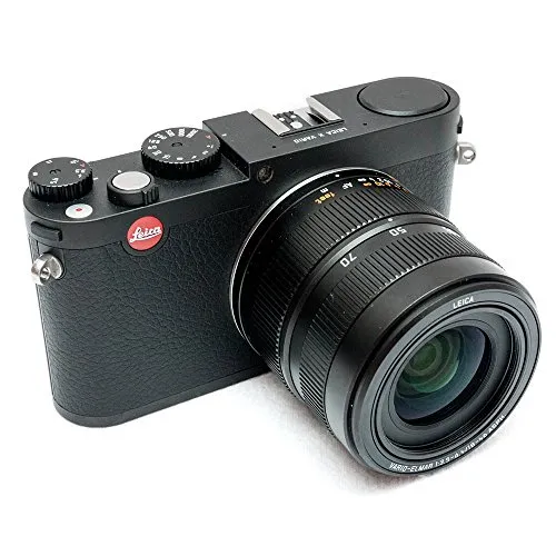 Leica X Vario (Typ 107)