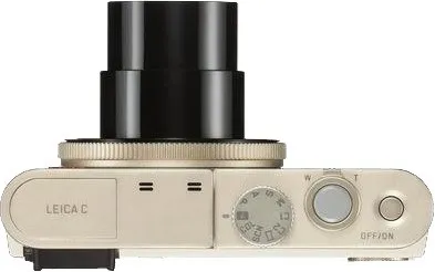 Leica C 3