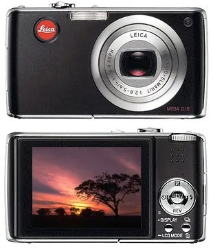 Leica C-Lux 1