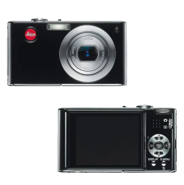 Leica C-Lux 3