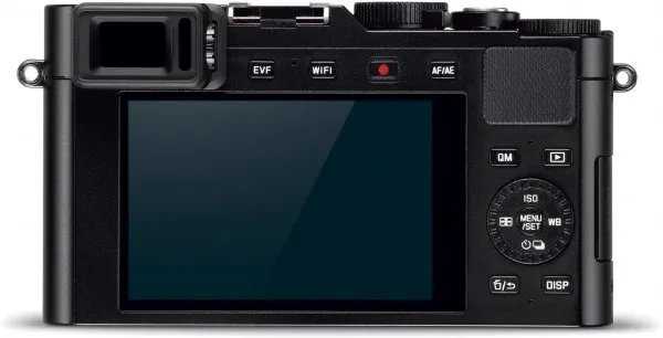 Leica D-Lux 2