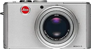 Leica D-Lux 3