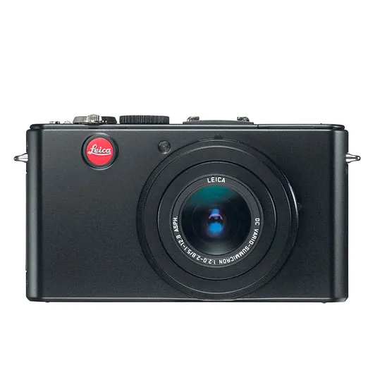 Leica D-Lux 4
